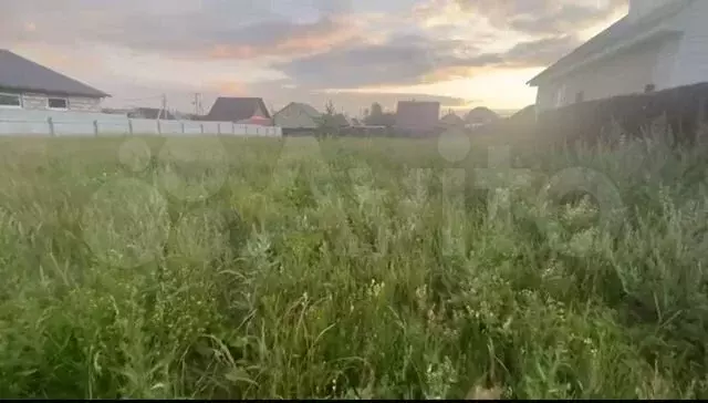 Участок 10 сот. (ИЖС) - Фото 0