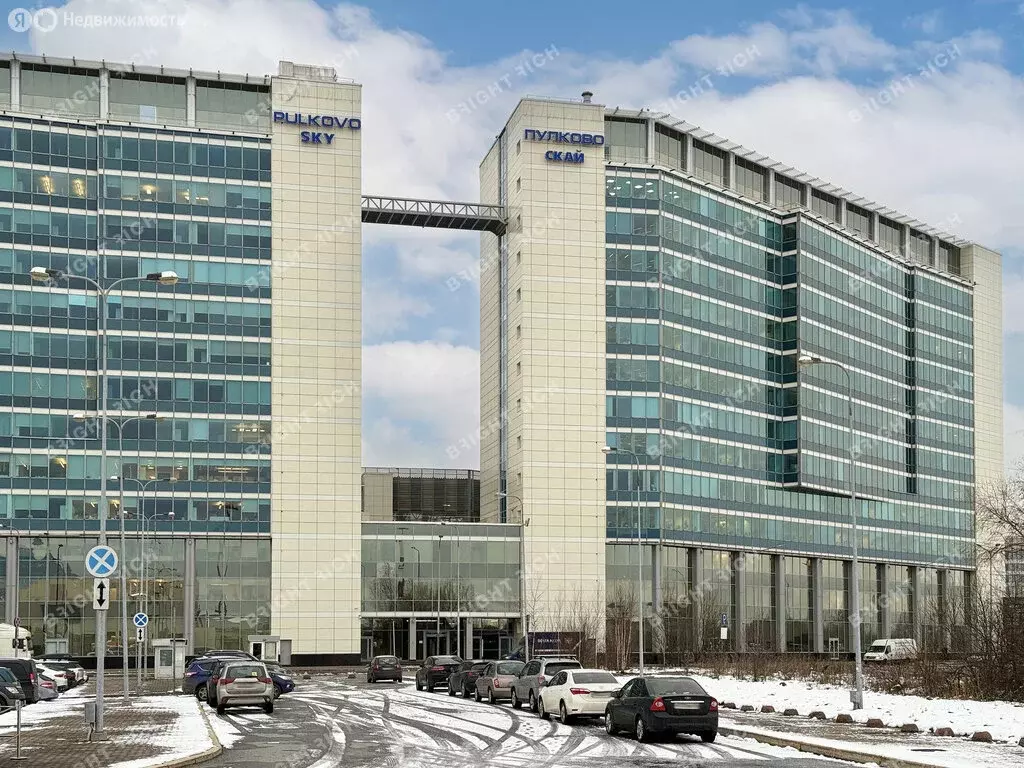 Офис (1743.6 м) - Фото 2