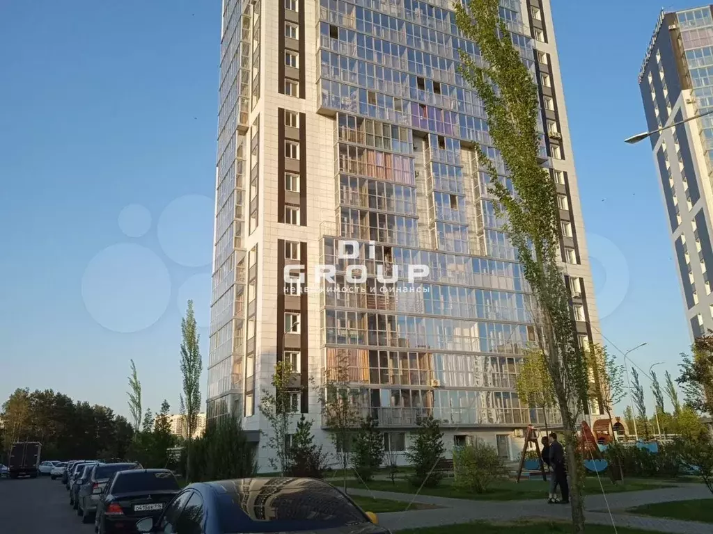 Помещение в новом жилом комплексе с НДС - Фото 1