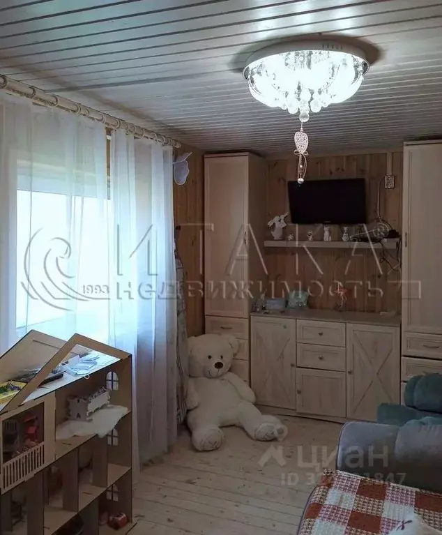 Дом в Ленинградская область, Выборг ул. 2-я Бригадная, 15 (54 м) - Фото 1