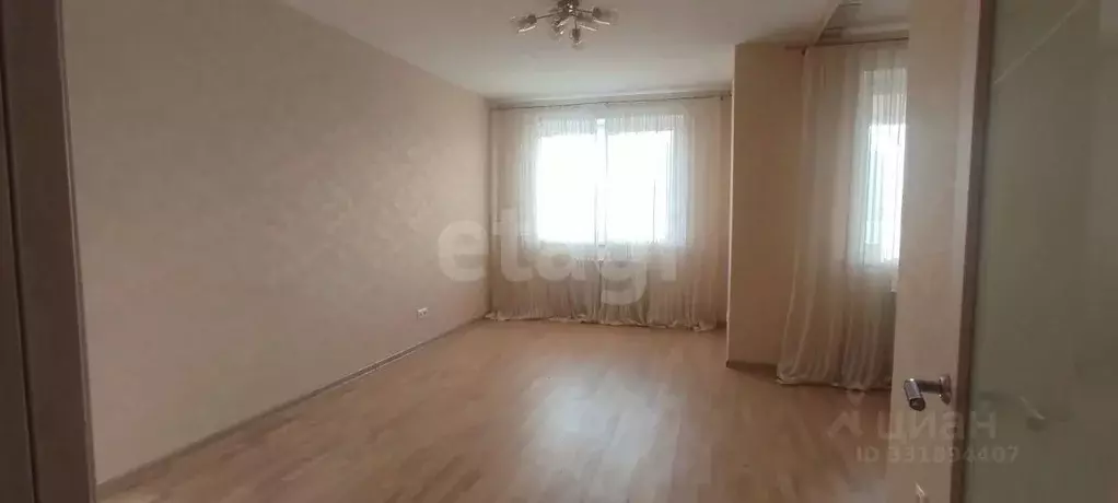 2-к кв. Липецкая область, Липецк ул. С.Л. Коцаря, 12 (60.0 м) - Фото 1