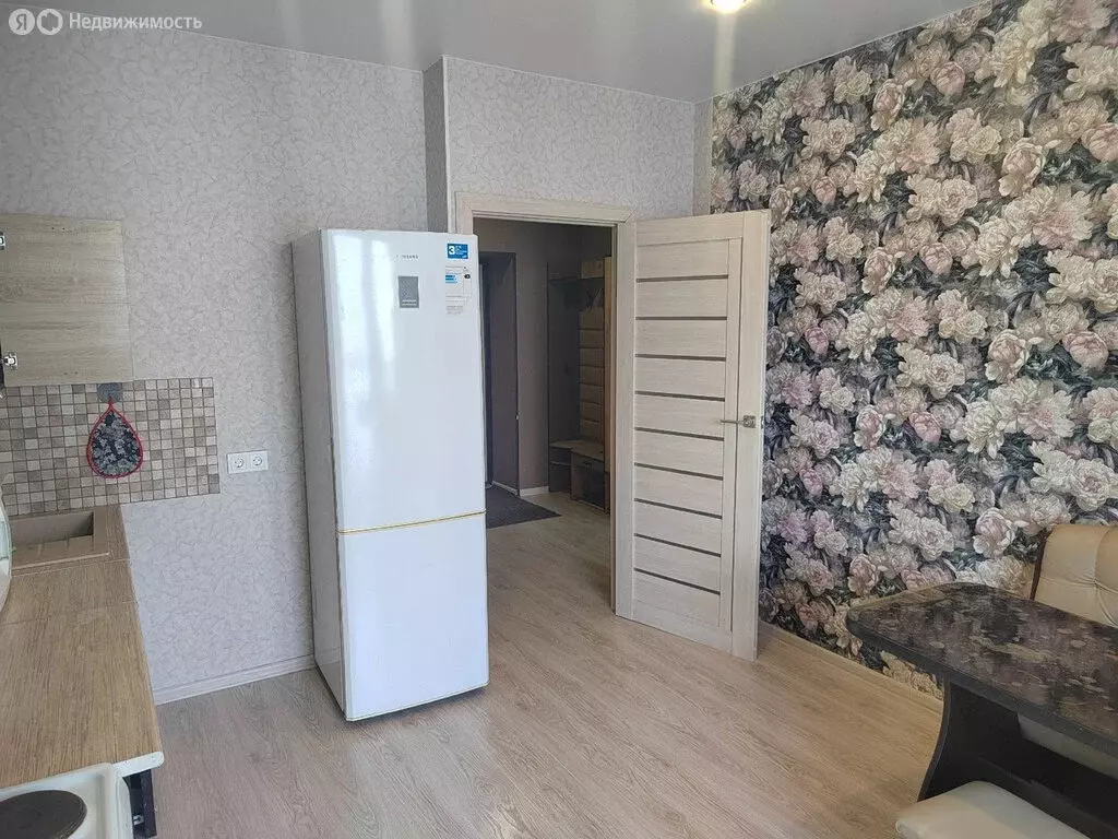 2-комнатная квартира: Сыктывкар, Октябрьский проспект, 220 (40.12 м) - Фото 1