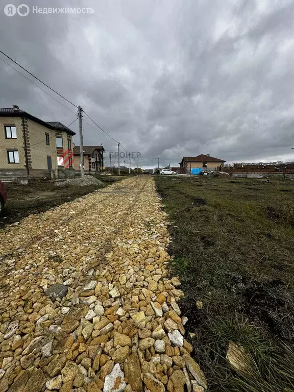 Участок в Ставрополь, Ландшафтная улица, 16/9 (7 м) - Фото 1