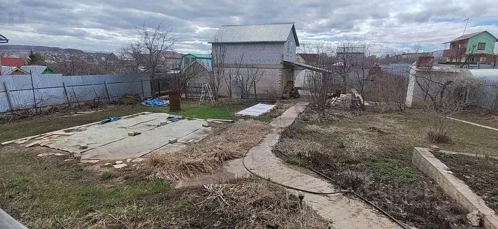 Дом в Самарская область, Красноярский район, Новосемейкино городское ... - Фото 0