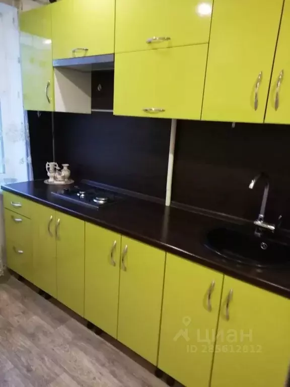 2-к кв. Саратовская область, Саратов Пензенская ул., 33 (50.0 м) - Фото 1