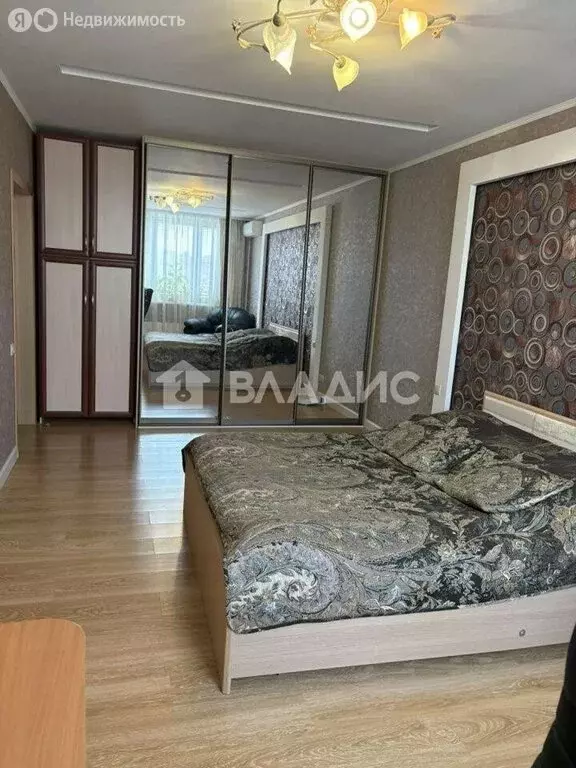 2-комнатная квартира: посёлок городского типа Октябрьский, микрорайон ... - Фото 2