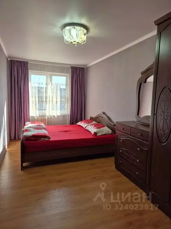 2-к кв. Северная Осетия, Владикавказ Ардонская ул., 246 (47.0 м) - Фото 2