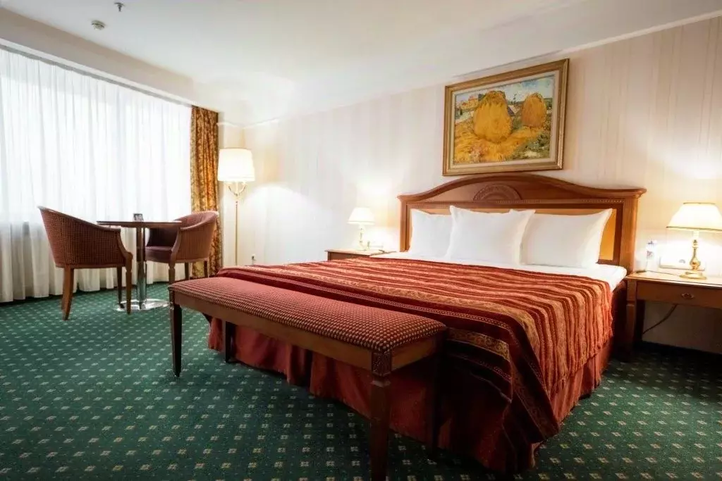 Комната Татарстан, Казань ул. Николая Ершова, 1А (10.0 м) - Фото 1