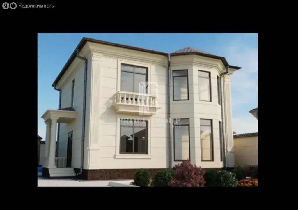 Дом в Карабудахкентский район, Турали 7-е, Мраморная улица (215 м) - Фото 1