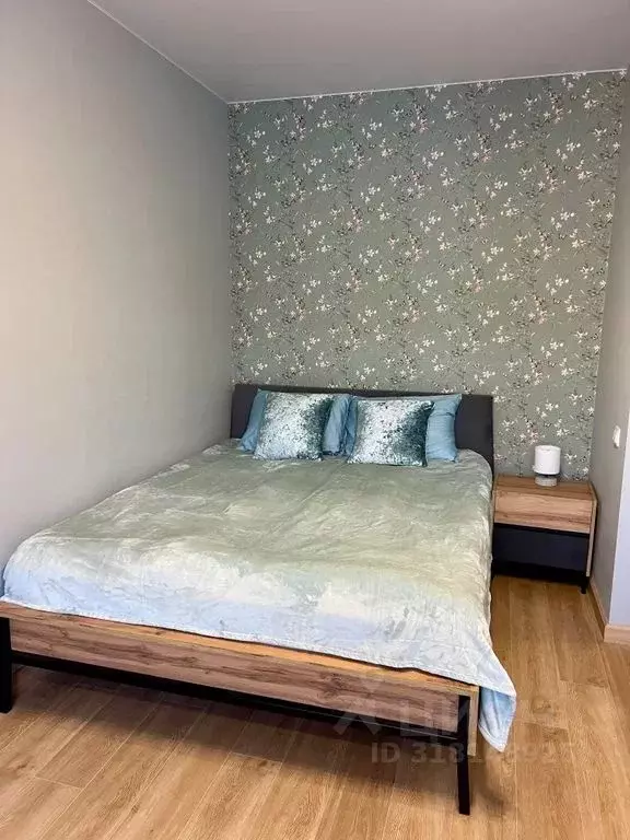 Студия Санкт-Петербург Черниговская ул., 17 (34.0 м) - Фото 1