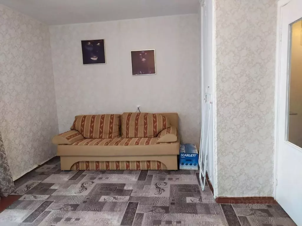 1-к кв. Санкт-Петербург пос. Стрельна, ул. Гоголя, 7 (31.0 м) - Фото 2