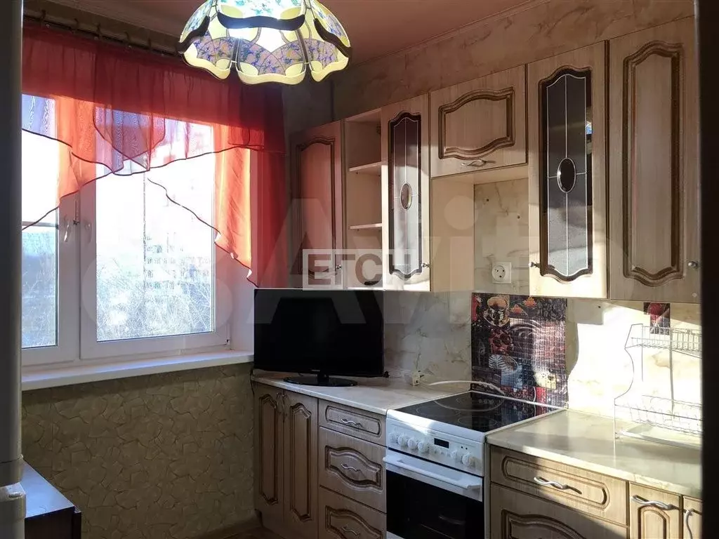 2-к. квартира, 53,5 м, 5/14 эт. - Фото 1
