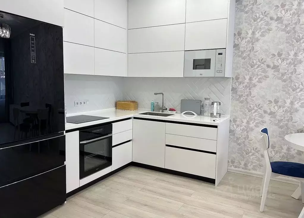 2-к кв. Москва ул. Архитектора Щусева, 5к1 (50.0 м) - Фото 0