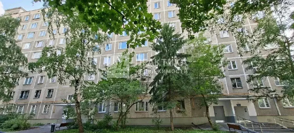 Продается 2-комнатная квартира - Фото 1