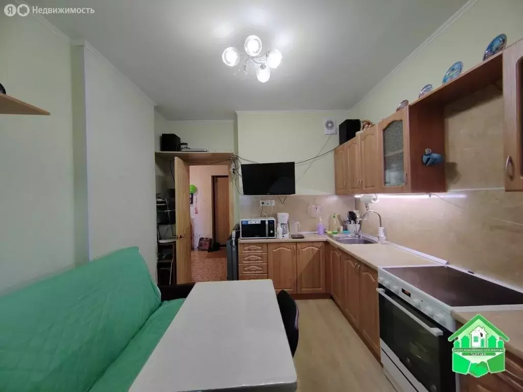 1-комнатная квартира: Ярославль, 2-й Брагинский проезд, 6 (40.2 м) - Фото 2