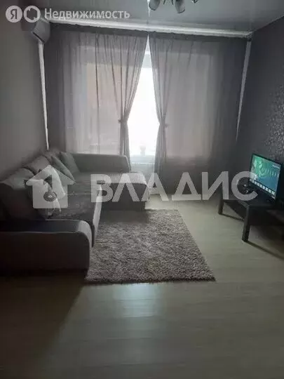 1-комнатная квартира: Волгоград, улица Грибанова, 24 (33.1 м) - Фото 1