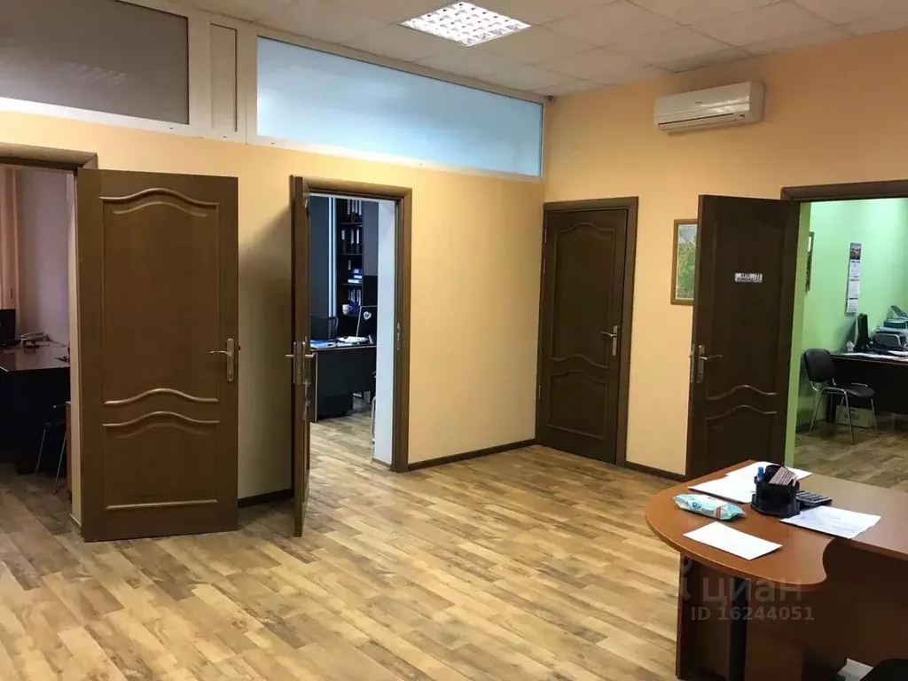 Офис в Тюменская область, Тюмень ул. Свердлова, 5к2 (120 м) - Фото 0