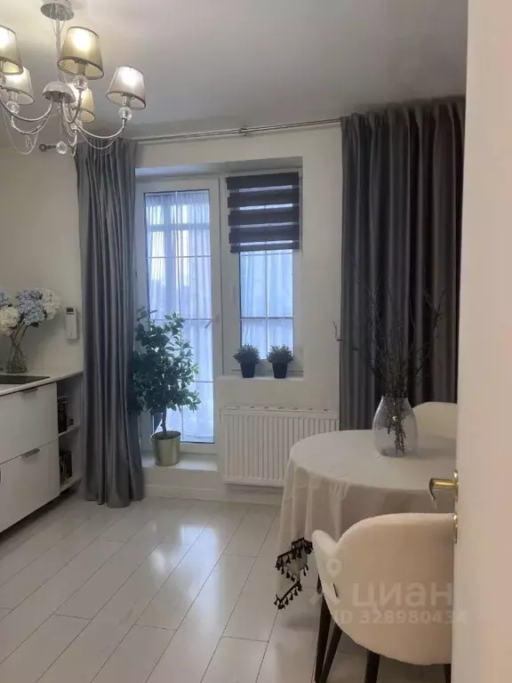 1-к кв. Санкт-Петербург Новоколомяжский просп., 12К1 (38.1 м) - Фото 1