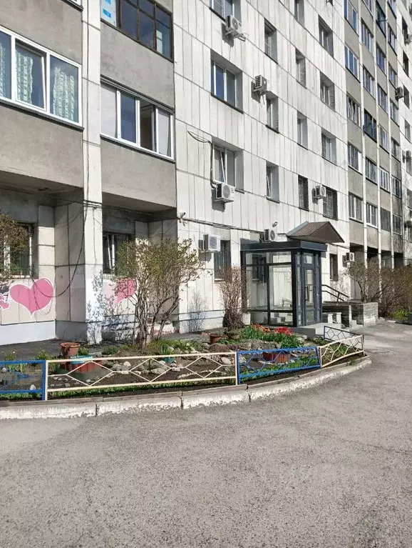 1-к кв. Алтайский край, Барнаул Социалистический просп., 59 (33.2 м) - Фото 1