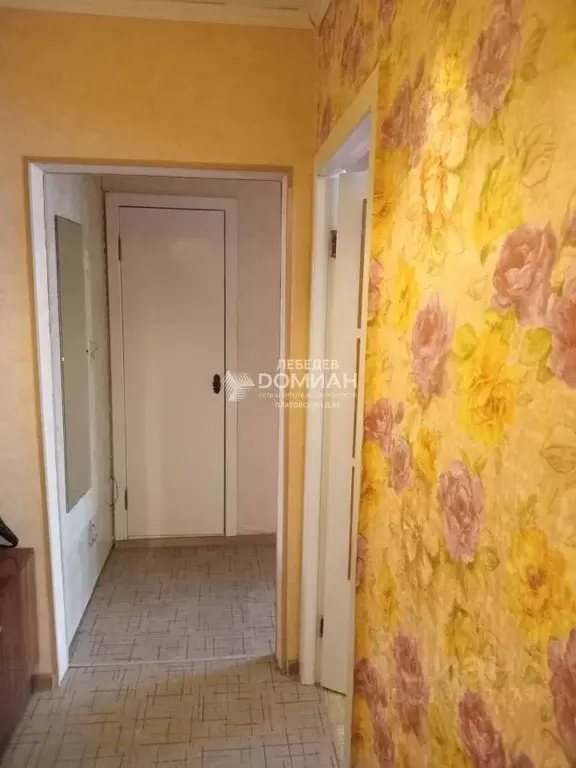 2-к кв. Ростовская область, Новочеркасск Баклановский просп. (48.0 м) - Фото 2