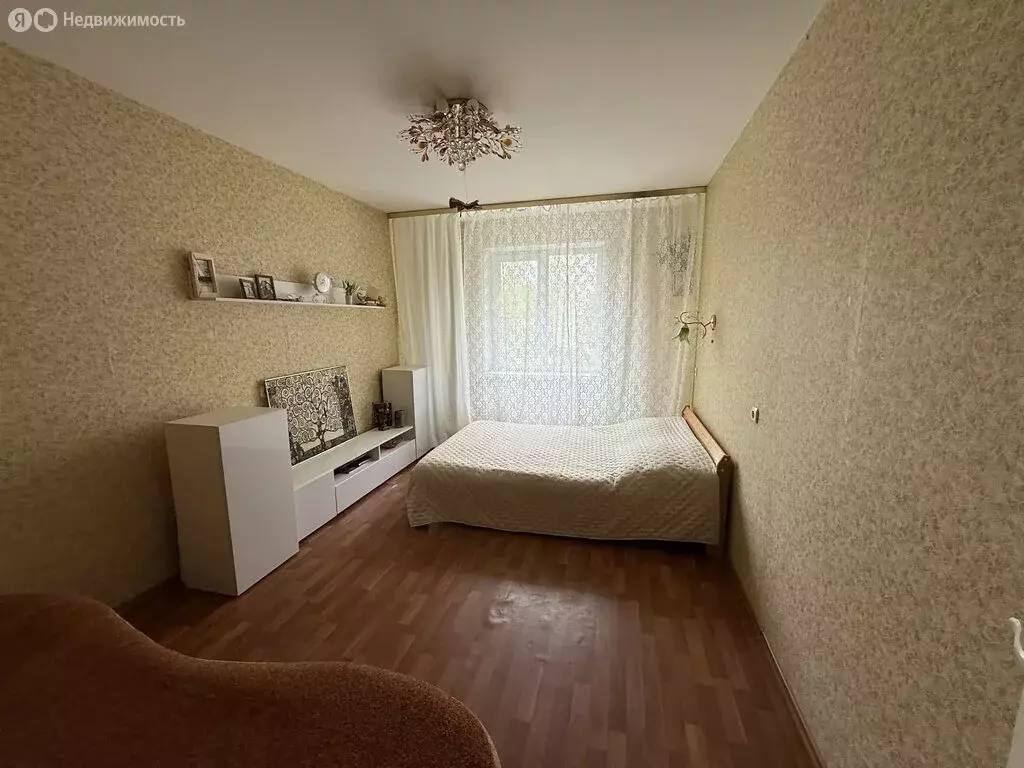 1-комнатная квартира: Всеволожск, микрорайон Южный, Московская улица, ... - Фото 1