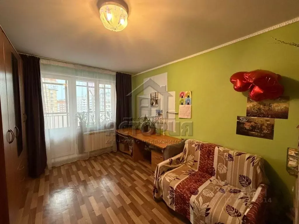 Студия Красноярский край, Красноярск Соколовская ул., 72 (36.0 м) - Фото 0
