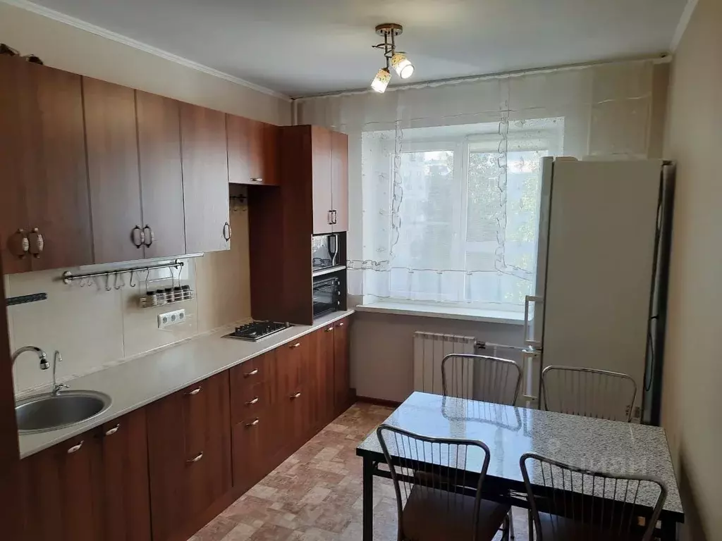 3-к кв. Краснодарский край, Новороссийск ул. Карамзина, 35 (62.0 м) - Фото 0