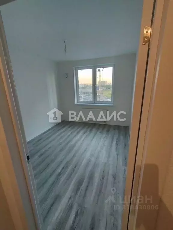 1-к кв. Ленинградская область, Всеволожский район, Свердловское ... - Фото 0