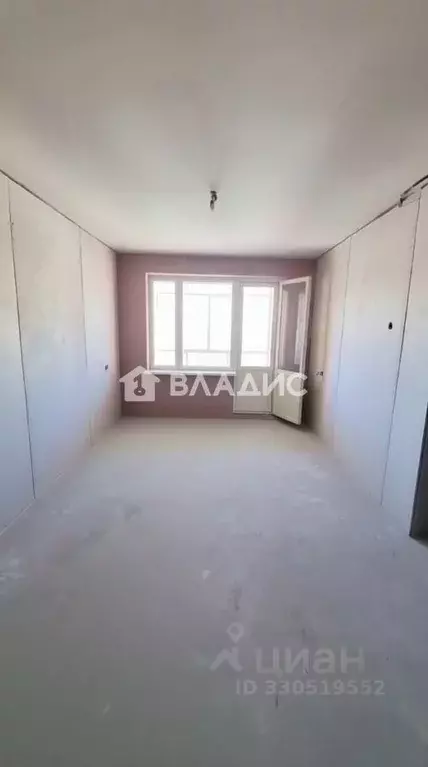 2-к кв. Нижегородская область, Нижний Новгород Мещерское Озеро ... - Фото 1