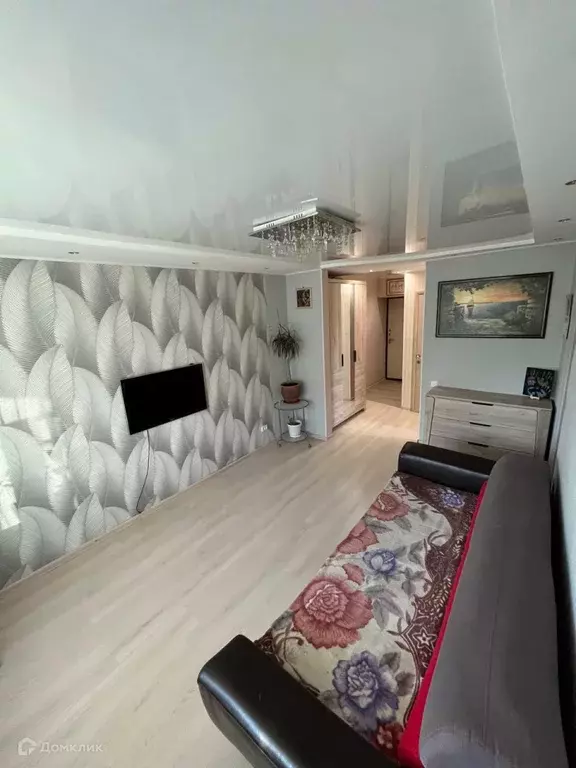 Продаётся 2-к квартира, 39 м - Фото 0