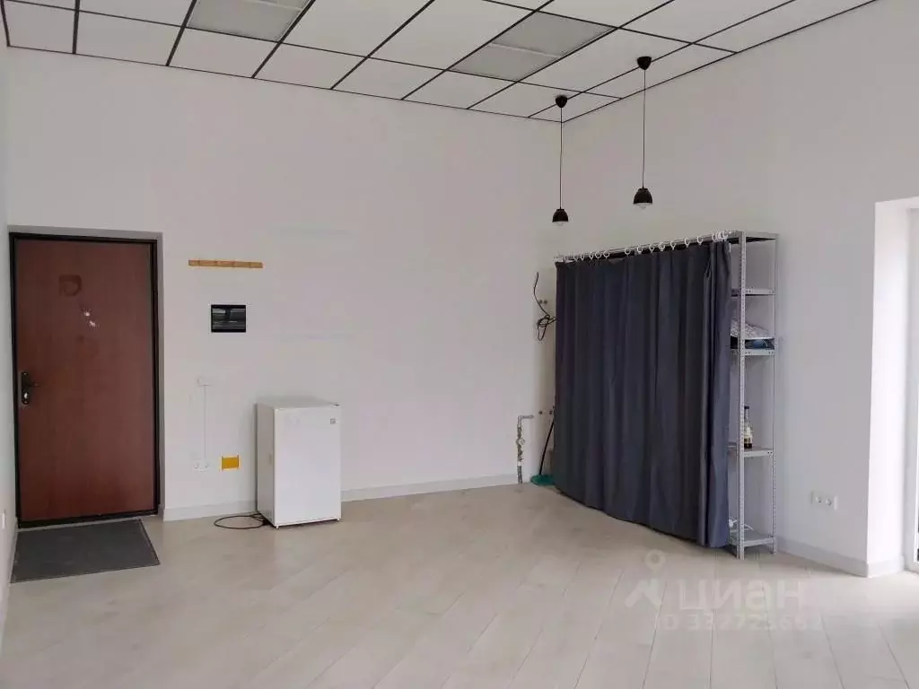 Помещение свободного назначения в Краснодарский край, Новороссийск ул. ... - Фото 2
