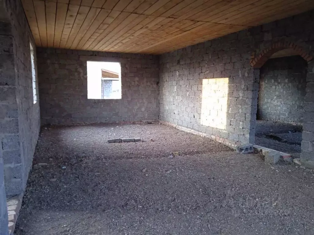 Дом в Оренбургская область, Оренбургский район, пос. Экспериментальный ... - Фото 1