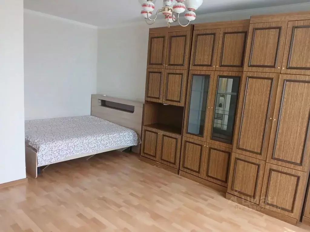 1-к кв. Москва проезд Дежнева, 38А (40.0 м) - Фото 1