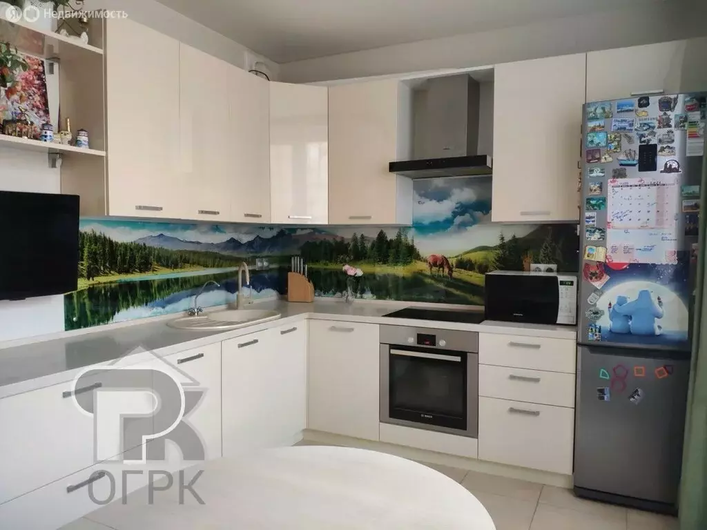 2-комнатная квартира: Балашиха, микрорайон Новое Павлино, Троицкая ... - Фото 2