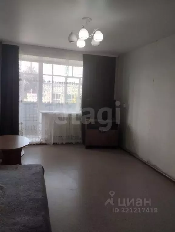 2-к кв. Курганская область, Далматово Советская ул., 161 (44.9 м) - Фото 1