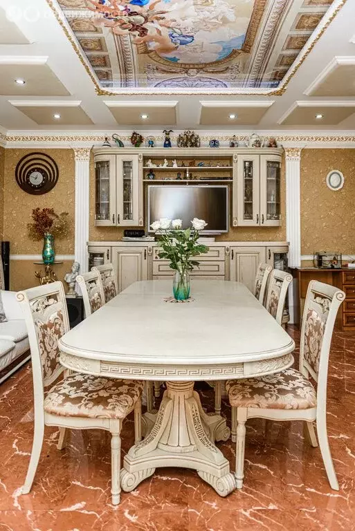 Дом в Геленджик, улица Розы Люксембург (595.5 м) - Фото 0