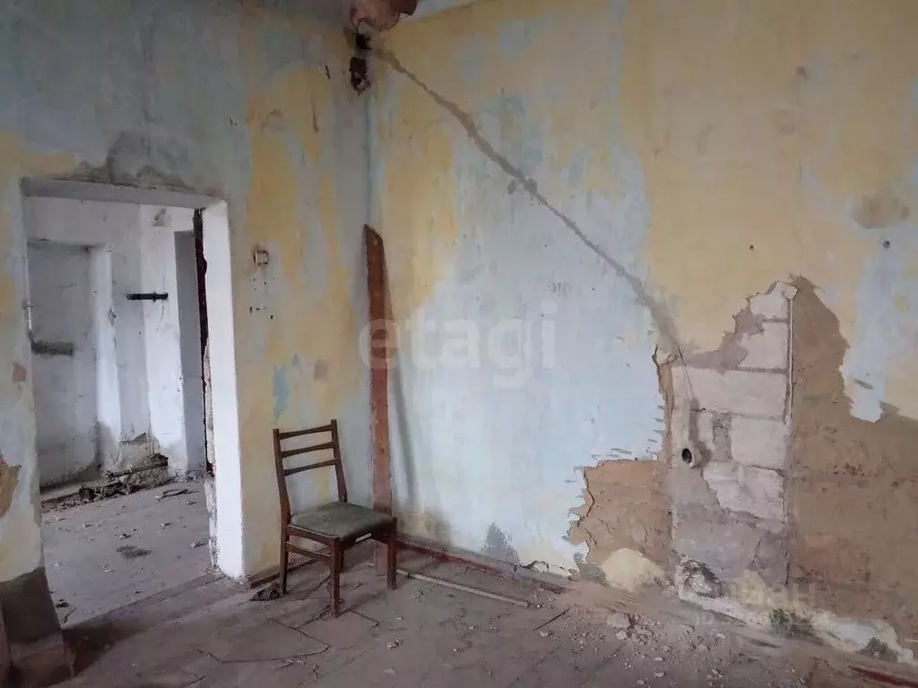 2-к кв. Крым, Симферополь пер. Элеваторный (53.5 м) - Фото 2