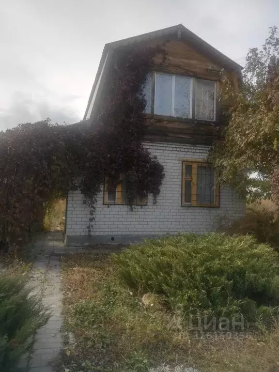 Дом в Челябинская область, Челябинск Локомотив-2 СНТ,  (80 м) - Фото 2