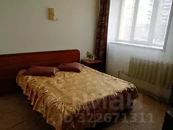 Комната Забайкальский край, Чита 1-я Новопроточная ул., 3 (18.0 м) - Фото 1