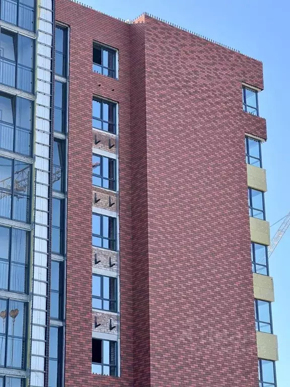 2-к кв. Самарская область, Тольятти ул. 40 лет Победы, 31Б (55.5 м) - Фото 0