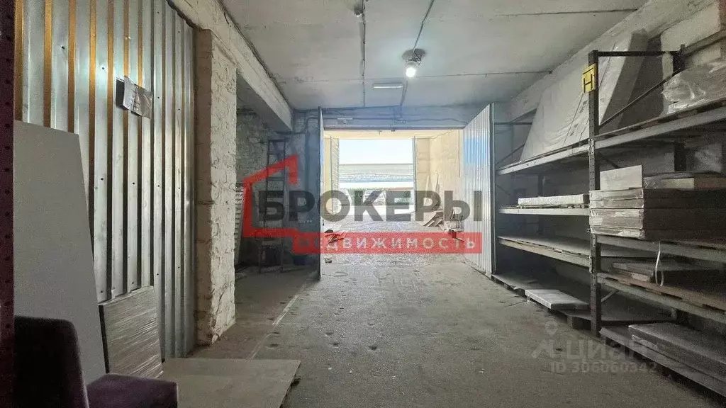 склад в севастополь бул. гидронавтов, 54 (190 м) - Фото 1