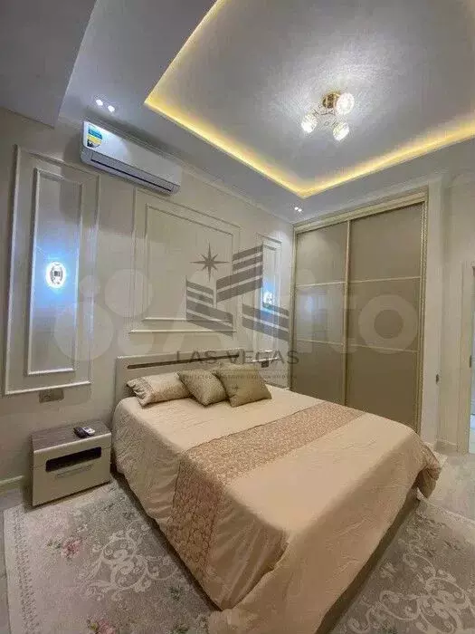 2-к. квартира, 55 м, 6/10 эт. - Фото 0