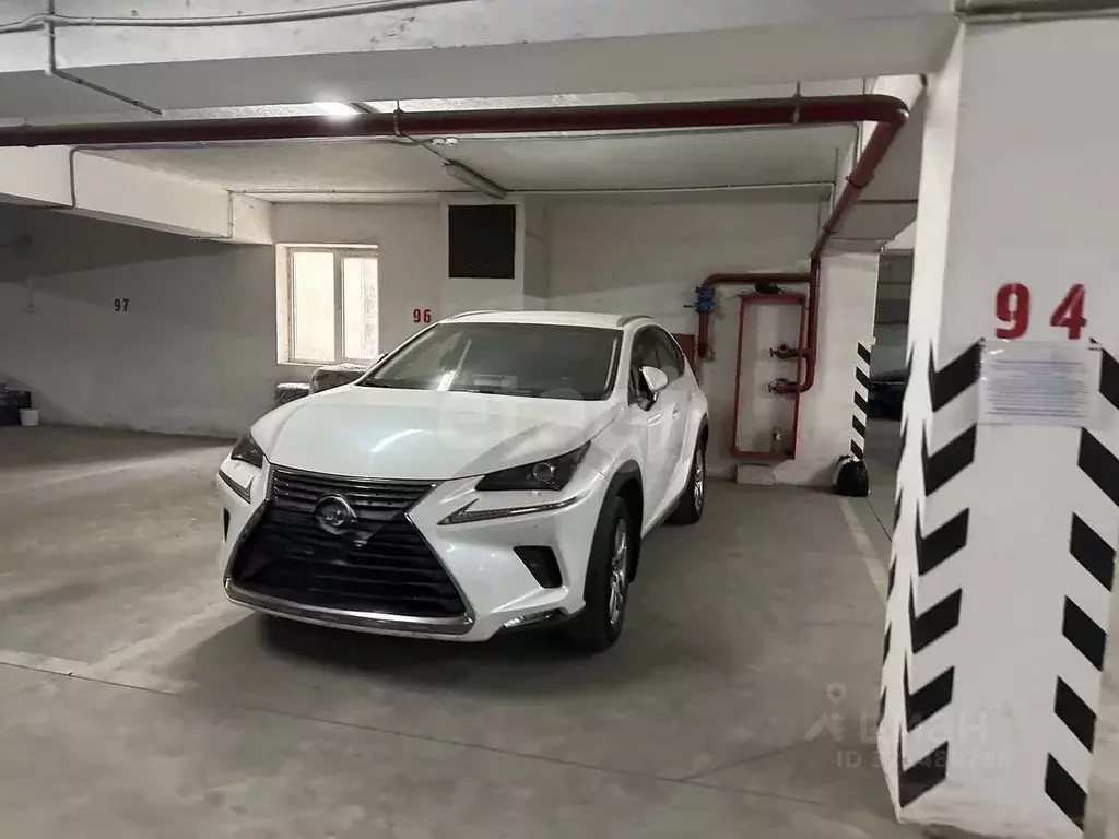 Гараж в Крым, Алушта ул. Школьная (15 м) - Фото 1