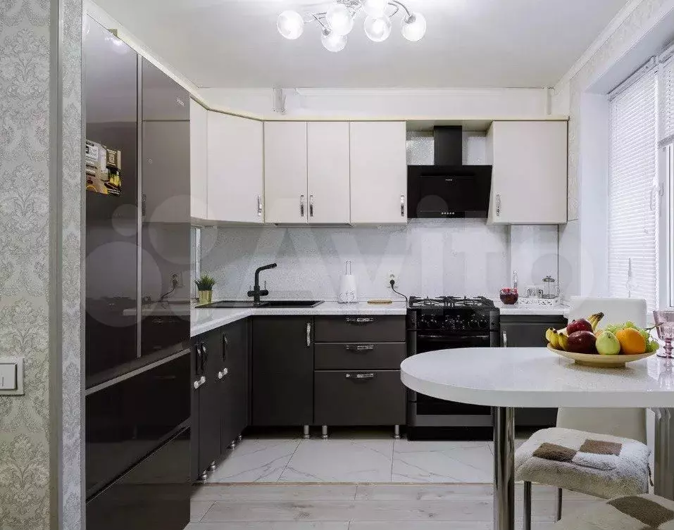 2-к. квартира, 45 м, 2/5 эт. - Фото 1