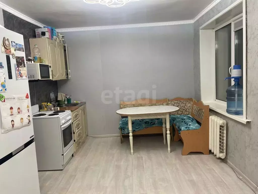 Квартира, студия, 26.6 м - Фото 1