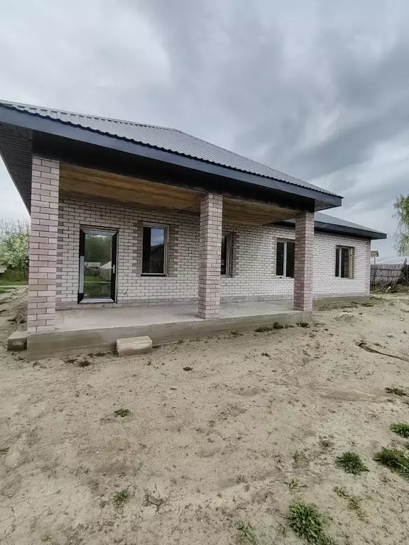 Дом в Алтайский край, Новоалтайск ул. Октября, 34 (121 м) - Фото 1