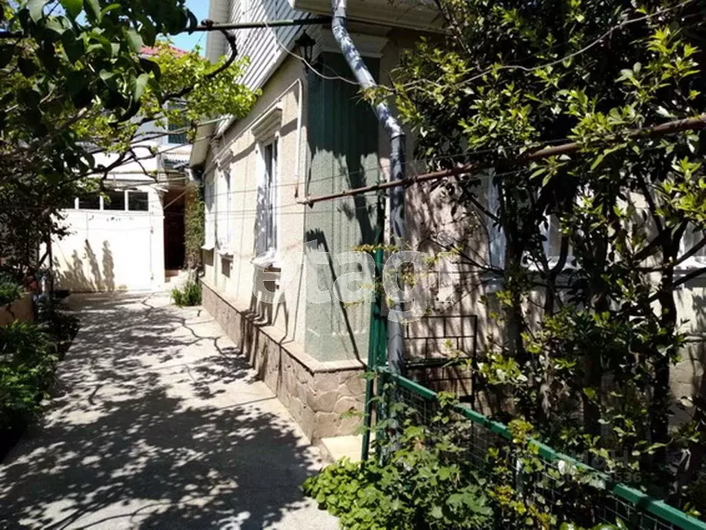 Дом в Крым, Алушта пер. Кооперативный (294 м) - Фото 0