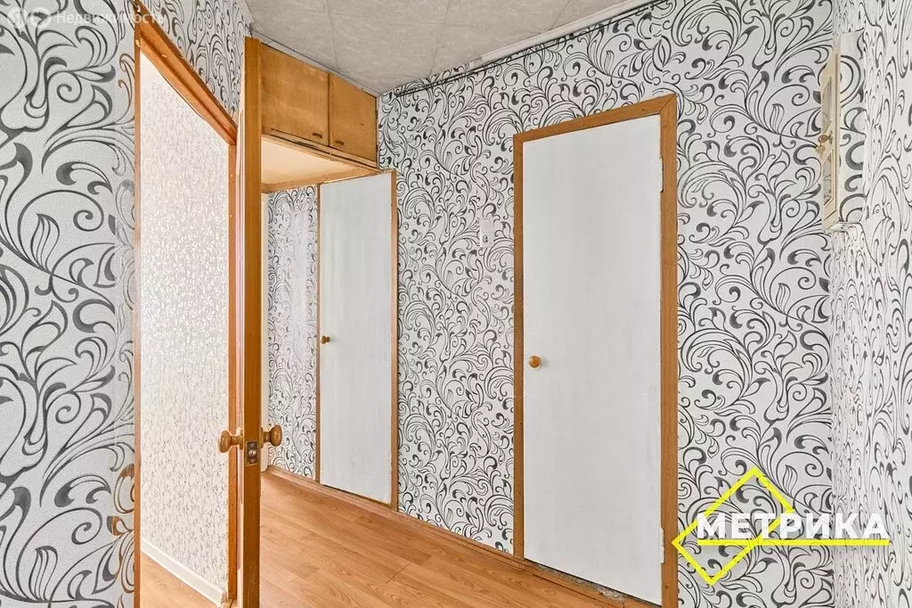 2-комнатная квартира: Владивосток, улица Нейбута, 51 (50.9 м) - Фото 2