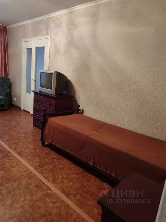 1-к кв. Москва ул. Большая Набережная, 19к2 (45.0 м) - Фото 2