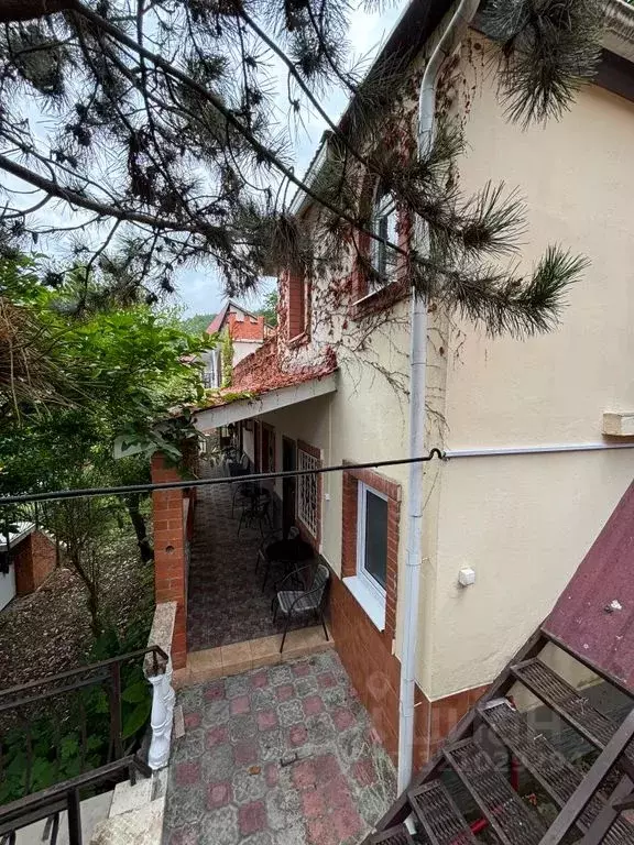 Комната Краснодарский край, Сочи Сочинское ш., 1Г - Фото 1